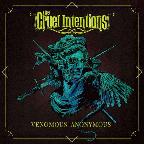 The Cruel Intentions : Venomous Anonymous